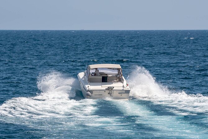 Private Boat Tour of Amalfi Coast with Drinks - Why a Private Boat Day Beats the Usual Amalfi Coast Shuffle