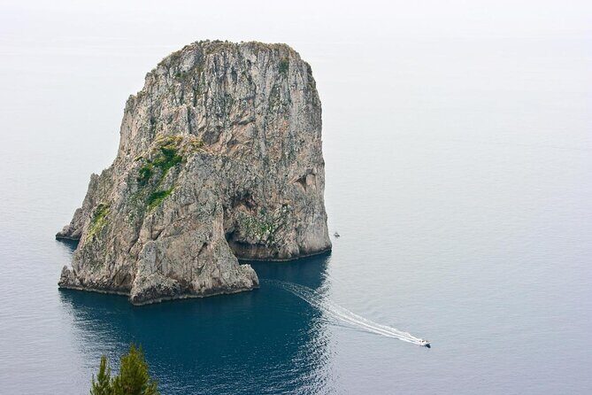 Private Boat Tour of Capri from Positano - Key things to know before you go