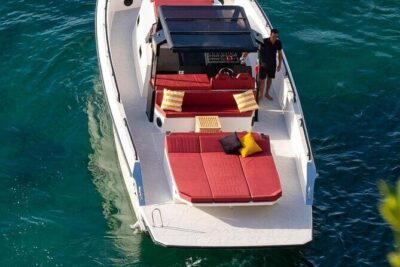 Private Boat Tour on the Amalfi Coast - Choosing Your Swim and Snorkel Stops Without a Rigid Script