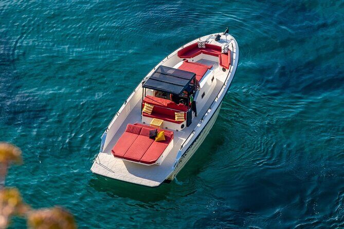 Private Boat Tour on the Amalfi Coast - Should You Book This Private Amalfi Coast Boat Tour?