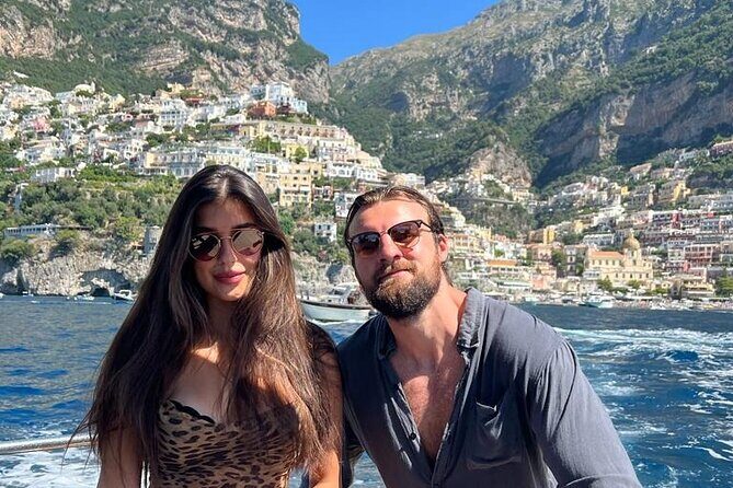 Private Boat tour Positano & Amalfi coast - Li Galli, Furore fjord, and the Amalfi coastline: swim time plus landmark cruising