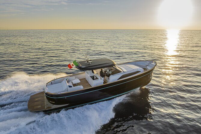 Private Boat Tour To Capri Departing From Positano - Private Capri Sailing From Positano: What You’re Really Buying