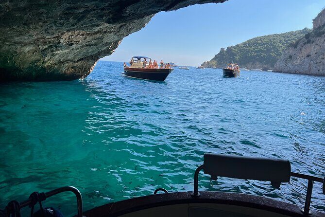 Private Boat Tour to Positano - How the day is paced: 7 to 8 hours that don’t rush the magic