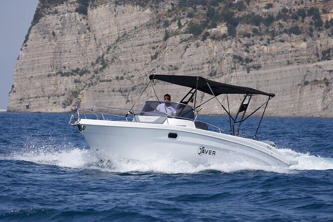Private Boat Tour with Saver 7.50 WA - Choosing Positano or Sorrento pickup: timing, comfort, and group size