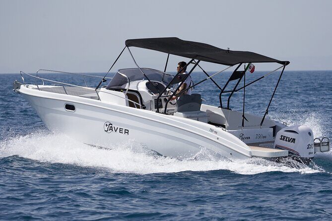 Private Boat Tour with Saver 7.50 WA - Blue Grotto: the rowboat transfer you plan around