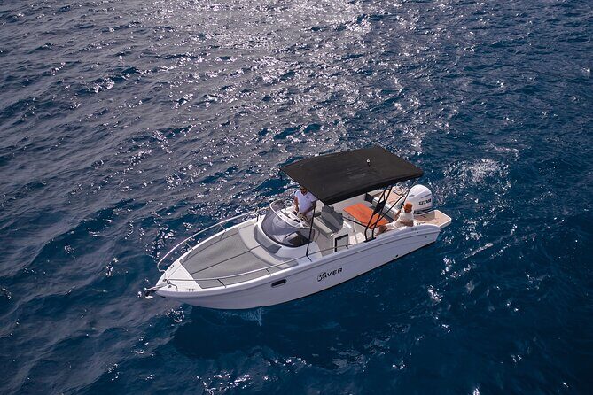 Private Boat Tour with Saver 7.50 WA - What’s included on board (and where the bill can surprise you)