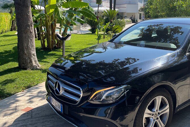 Private Car Transfer from Sorrento to Positano - Private Sorrento to Positano transfer: what you’re really paying for