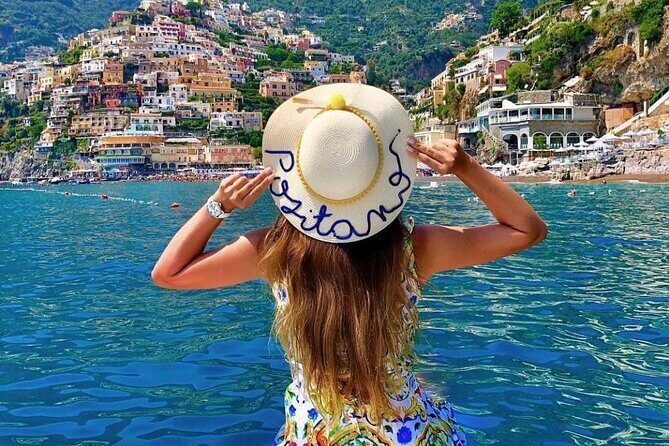 Private Car Transfer from Sorrento to Positano - Price and value: is $201.10 per group worth it?