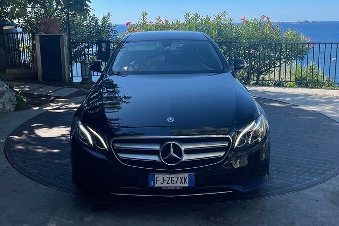Private Car Transfer from Sorrento to Positano - Should you book this Sorrento to Positano transfer?