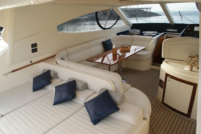 Private Cruise from Naples to Capri and Amalfi Coast - yacht 50' - Key highlights to watch for on your yacht day