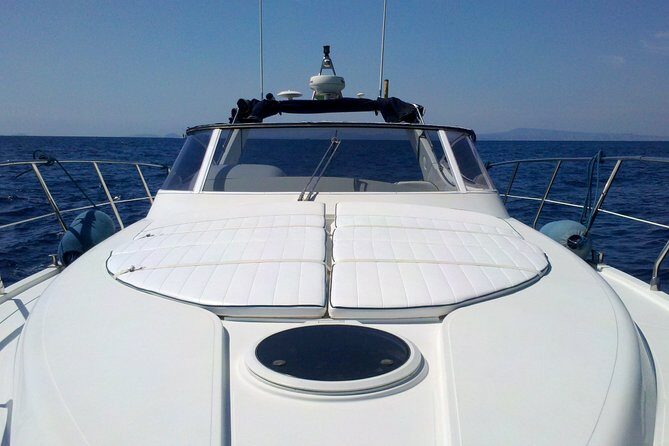 Private Cruise to Capri and Amalfi coast from Sorrento or Capri - yacht 40' - Key highlights you’ll actually care about