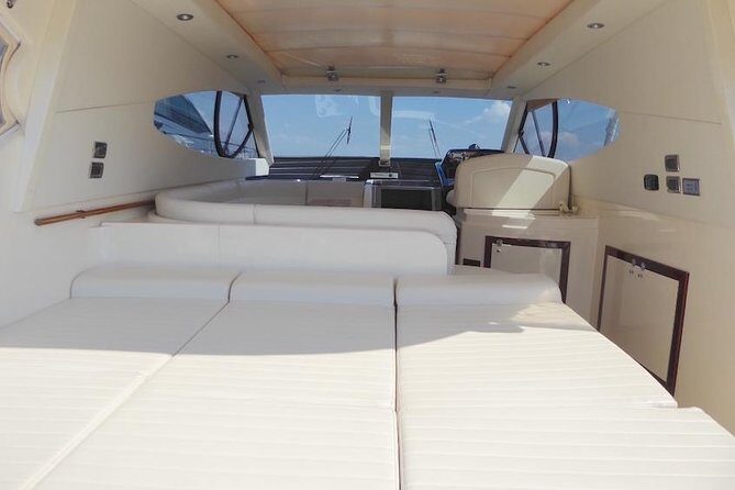 Private Cruise to Capri and Amalfi Coast from Sorrento or Capri - yacht 50' - Key highlights to know before you go
