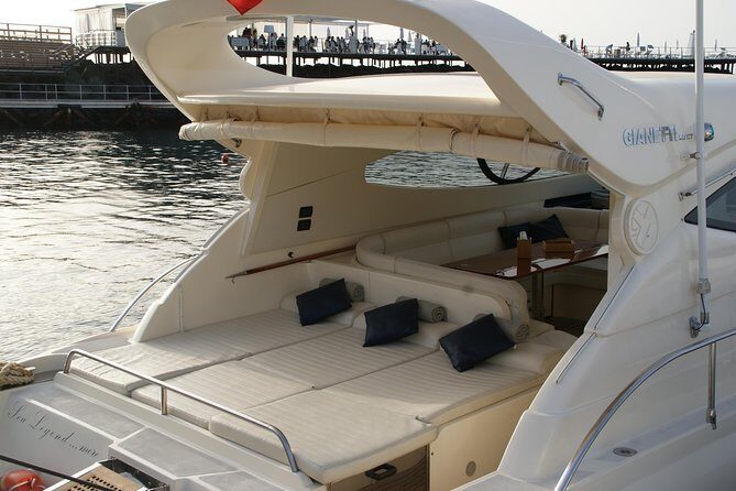 Private Cruise to Capri and Amalfi Coast from Sorrento or Capri - yacht 50' - From the open sea, the Amalfi coast hits differently