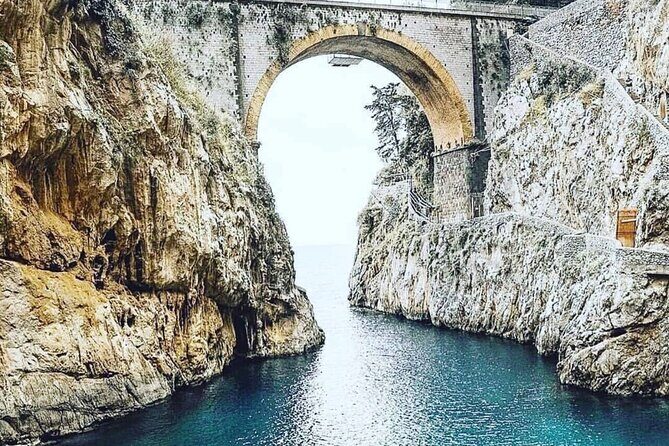 Private Day Boat Trip to Capri and Blue Grotto from Positano - FAQ