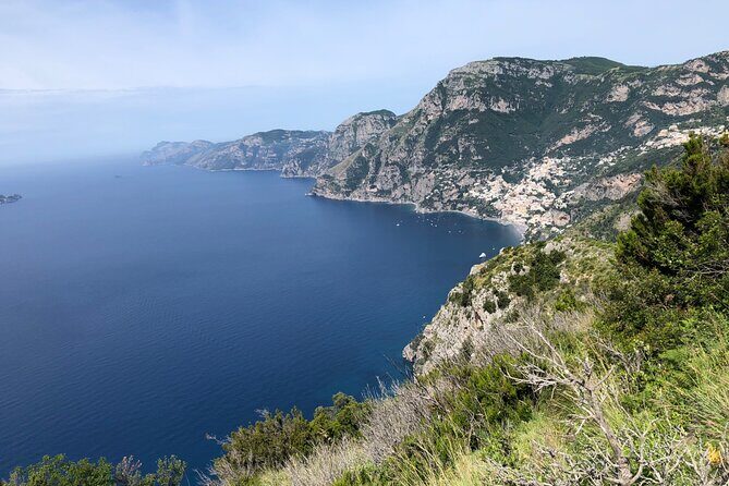 Private Day Tour Amalfi Coast - Amalfi: Basilica Steps and Lemon-Focused Breaks
