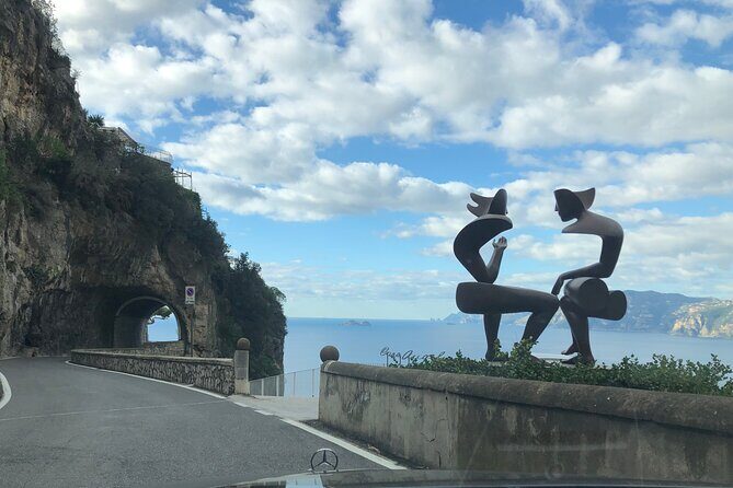 Private day tour on the Amalfi Coast - 4 to 6 pax - Price and value: $578.30 per person, and what you’re really paying for