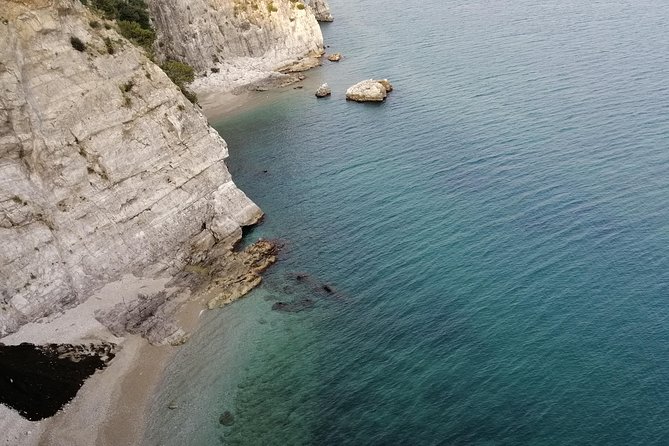 Private day tour: Pompei, Ravello and Amalfi. - Amalfi: snack-friendly pacing plus gelato and limoncello