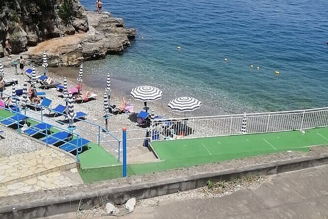 Private day tour: Pompei Sorrento and Positano - Pompeii: How to Get More Than a Quick Photo Stop