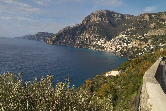 Private day tour: Pompei Sorrento and Positano - Price and Value: Is $420.53 per Person Worth It?