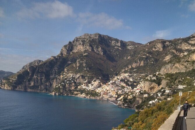 Private day tour: Pompei Sorrento and Positano - Who This Tour Fits Best