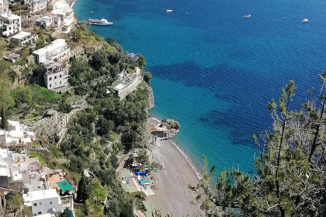 Private day tour: Pompeii, Sorrento and Positano. - Pompeii Archaeological Park: The 2-Hour Challenge (And How to Win It)