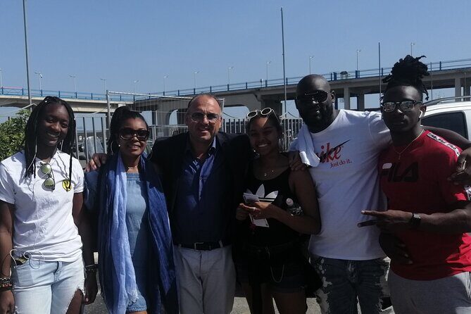 Private day tour: Pompeii, Sorrento and Positano. - Positano: Your Final Big View Stop