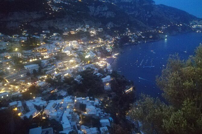 Private day tour: Pompeii, Sorrento and Positano. - Driver vs. Guide: What You’re Actually Paying For