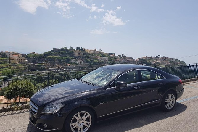 Private day tour to Pompei ,winery, Sorrento from Napoli/Salerno/Amalfi/Positano - Why This Pompeii–Vesuvius–Sorrento Day Works So Well
