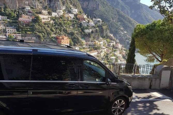 Private day tour to Pompei ,winery, Sorrento from Napoli/Salerno/Amalfi/Positano - Price Breakdown: What’s Included and Where Extras Can Add Up