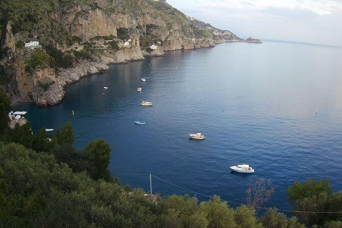 Private Day Trip from Rome to Amalfi Coast and Ruins of Pompeii - Smart Packing and Timing Tips for a Smooth Coast-and-Ruins Day