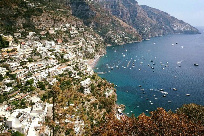 Private Day Trip from Rome to Amalfi Coast and Ruins of Pompeii - Who This Private Tour Is Best For (and Who Should Skip It)