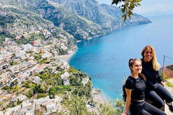 Private Day Trip on the Amalfi Coast - Why this private Amalfi day from Sorrento works so well