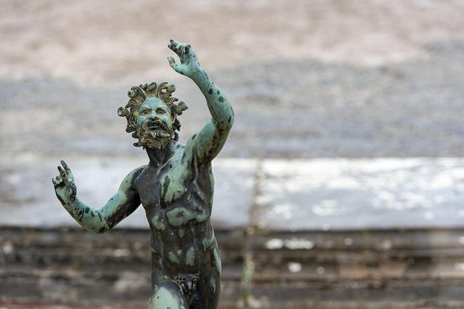 Private Day Trip Rome to Pompeii & Amalfi Coast tickets included - Private Rome-to-Amalfi works better than DIY