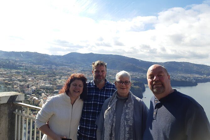 Private Day Trip Rome to Pompeii & Amalfi Coast tickets included - Price and logistics: is $639.62 per person worth it?