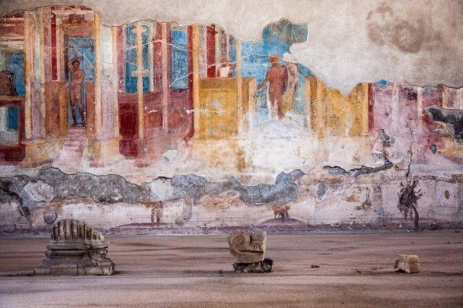 Private Day Trip Rome to Pompeii & Amalfi Coast tickets included - Who should book this Rome-to-Pompeii-and-Amalfi day trip?