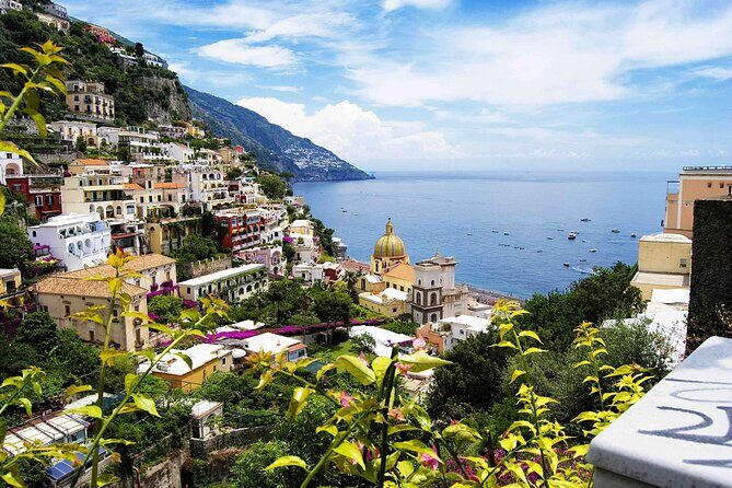 Private Day Trip Rome to Pompeii & Amalfi Coast tickets included - My practical packing and planning checklist