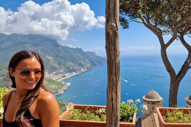 Private Deluxe Day tour from naples to Sorrento & Amalfi coast - Key highlights to know before you go