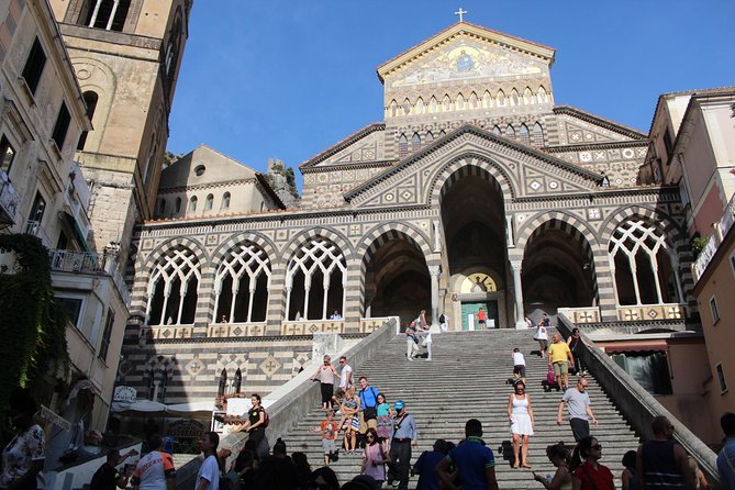 Private & exclusive tour in Amalfi Coast like a local:hightlight and hidden gems - Key things I’d highlight before you go