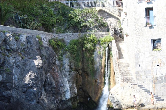 Private & exclusive tour in Amalfi Coast like a local:hightlight and hidden gems - Sant’Egidio del Monte Albino: KM0 mozzarella in a 30-minute window