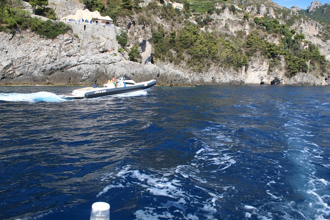 Private & exclusive tour in Amalfi Coast like a local:hightlight and hidden gems - Price and value: what you’re really paying for