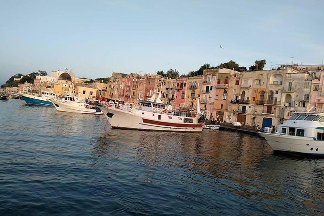 Private Exclusive Tour of Positano & Sorrento + Farmhouse Lunch - Small-group private feel: up to 8 travelers and a real driver relationship