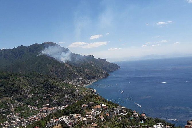 Private Exclusive Tour of Positano & Sorrento + Farmhouse Lunch - Price and value: what $451.01 per person really includes
