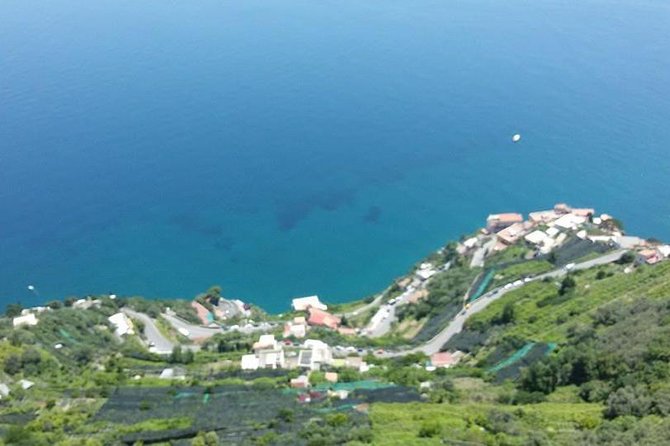 Private Exclusive VIP Tour of Positano, Pompeii & Mount Vesuvius - Naples pickup to start: making the morning less stressful
