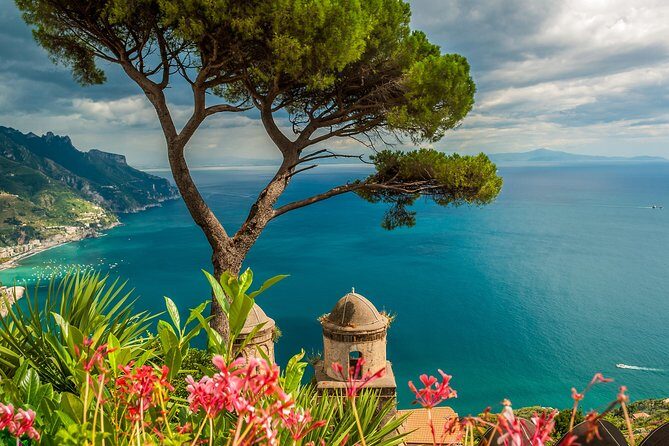 Private Excursion to Pompeii and Amalfi Coast from Naples Cruise Port or Hotel - Pompeii First: Why This Is the Smart Use of Your Naples Time