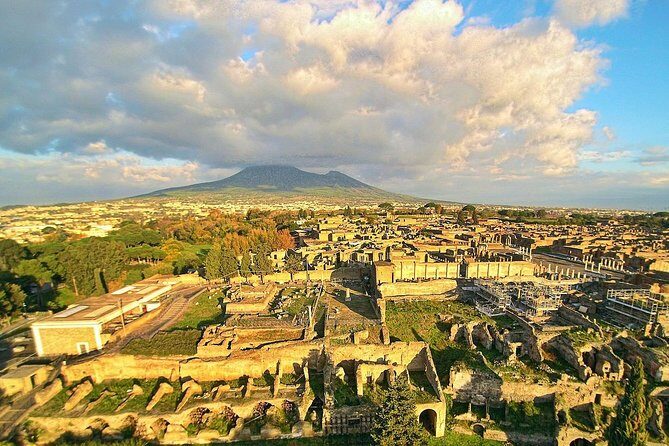 Private Excursion to Pompeii and Amalfi Coast from Naples Cruise Port or Hotel - Timing That Fits: Heat, Walking Pace, and Photo Stops