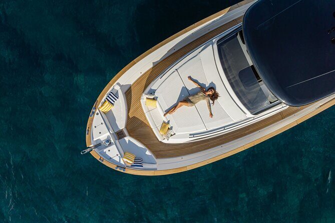 Private Full Day Capri Tour by Boat from Positano - Private Capri by Boat From Positano: Why This Feels Worth It