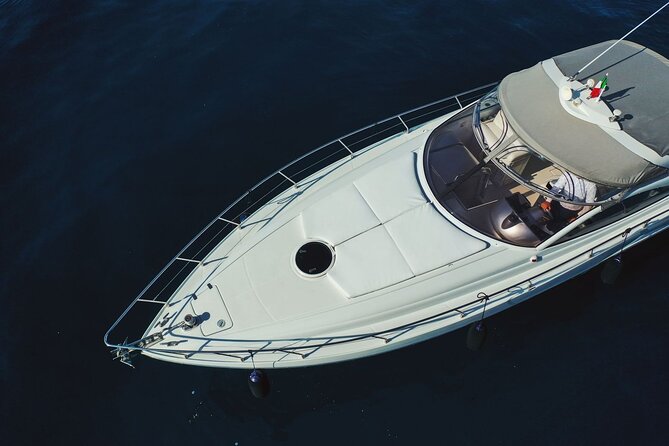 Private Full-Day Guided Boat Tour at the Amalfi Coast - Key Takeaways You’ll Care About