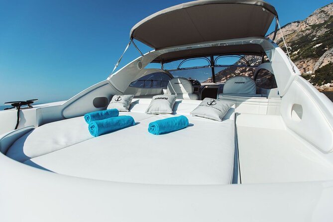 Private Full-Day Guided Boat Tour at the Amalfi Coast - The 10:00am Plan and How a 6–7 Hour Sea Day Unfolds