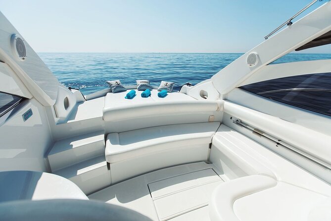Private Full-Day Guided Boat Tour at the Amalfi Coast - Praiano’s Coastal Corners: Why This Stop Matters