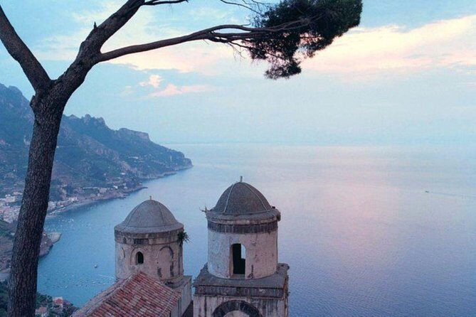 Private full day tour Amalfi coast experience - Getting There From Naples: Pickup That Actually Works